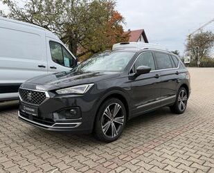 Seat Tarraco Gebrauchtwagen