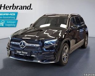 Mercedes-Benz GLB 220 Gebrauchtwagen