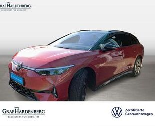 VW ID.7 Gebrauchtwagen