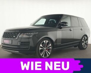 Land Rover Range Rover Gebrauchtwagen