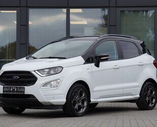 Ford EcoSport Gebrauchtwagen