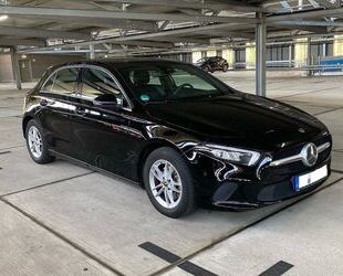 Mercedes-Benz A 200 Gebrauchtwagen