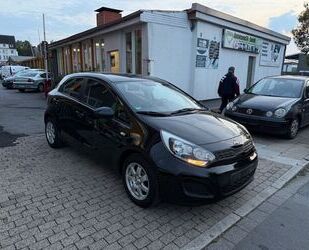 Kia Rio Gebrauchtwagen