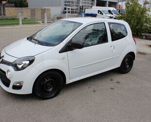 Renault Twingo Gebrauchtwagen