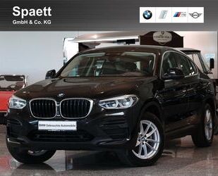 BMW X4 Gebrauchtwagen