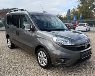 Fiat Doblo Gebrauchtwagen