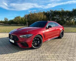 Mercedes-Benz CLE 53 AMG Gebrauchtwagen