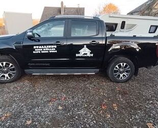 Ford Ranger Gebrauchtwagen