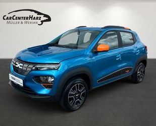 Dacia Spring Gebrauchtwagen