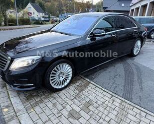 Mercedes-Benz S 350 Gebrauchtwagen