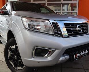 Nissan Navara Gebrauchtwagen