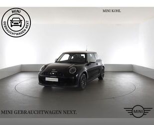 Mini Cooper S Gebrauchtwagen