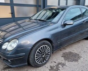 Mercedes-Benz C 200 Gebrauchtwagen