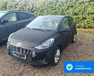 Hyundai i10 Gebrauchtwagen