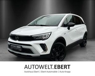 Opel Crossland (X) Gebrauchtwagen