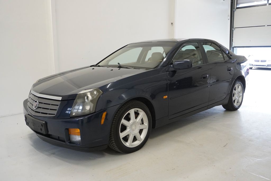 CTS