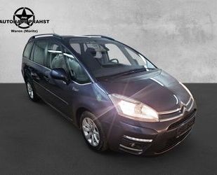Citroen Grand C4 Picasso / SpaceTourer Gebrauchtwagen