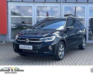 VW Taigo Gebrauchtwagen