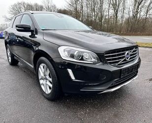 Volvo XC60 Gebrauchtwagen