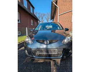 Mazda 2 Gebrauchtwagen