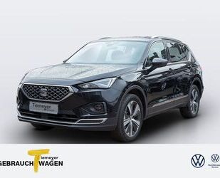 Seat Tarraco Gebrauchtwagen