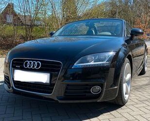 Audi TT Gebrauchtwagen