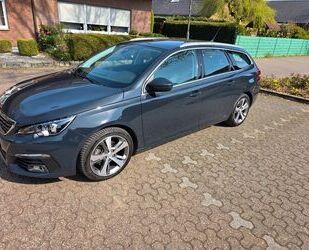 Peugeot 308 Gebrauchtwagen