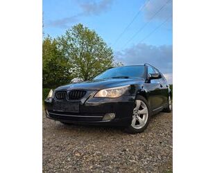 BMW 520 Gebrauchtwagen