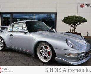 Porsche 993 Gebrauchtwagen