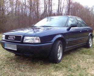 Audi 80 Gebrauchtwagen
