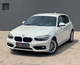 BMW 118 Gebrauchtwagen