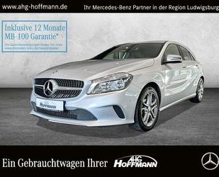 Mercedes-Benz A 180 Gebrauchtwagen