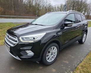 Ford Kuga Gebrauchtwagen