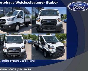 Ford Transit Gebrauchtwagen