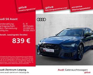 Audi S6 Gebrauchtwagen