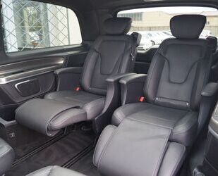 Mercedes-Benz V 300 Gebrauchtwagen