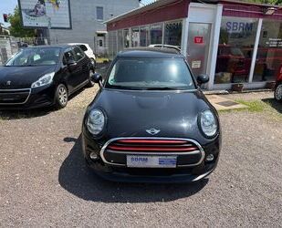 Mini ONE Gebrauchtwagen