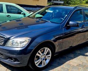 Mercedes-Benz C 200 Gebrauchtwagen