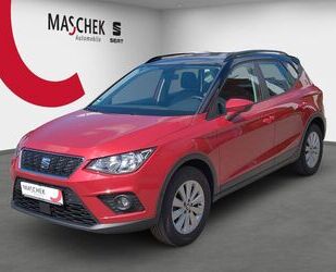 Seat Arona Gebrauchtwagen