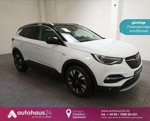 Opel Grandland (X) Gebrauchtwagen