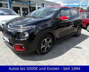 Citroen C3 Gebrauchtwagen