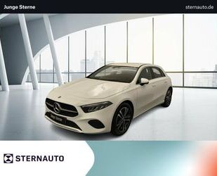 Mercedes-Benz A 180 Gebrauchtwagen