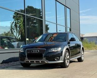 Audi A4 Allroad Gebrauchtwagen