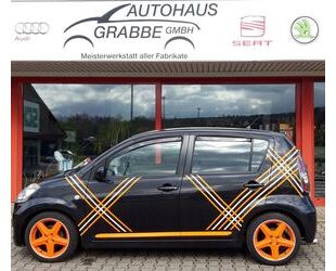Daihatsu Sirion Gebrauchtwagen