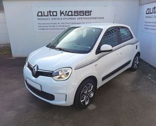Renault Twingo Gebrauchtwagen