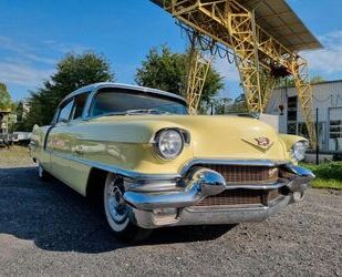 Cadillac Fleetwood Gebrauchtwagen