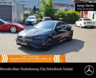 Mercedes-Benz CLE 300 Gebrauchtwagen