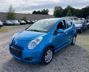 Suzuki Alto Gebrauchtwagen