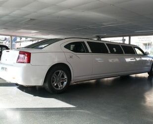 Dodge Charger Gebrauchtwagen