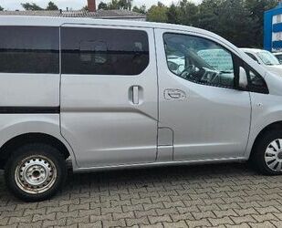 Nissan Evalia Gebrauchtwagen